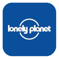 Spain/Portugal - Lonely Planet