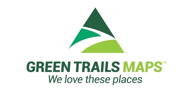 Green Trails Maps