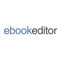 Ebook Editor