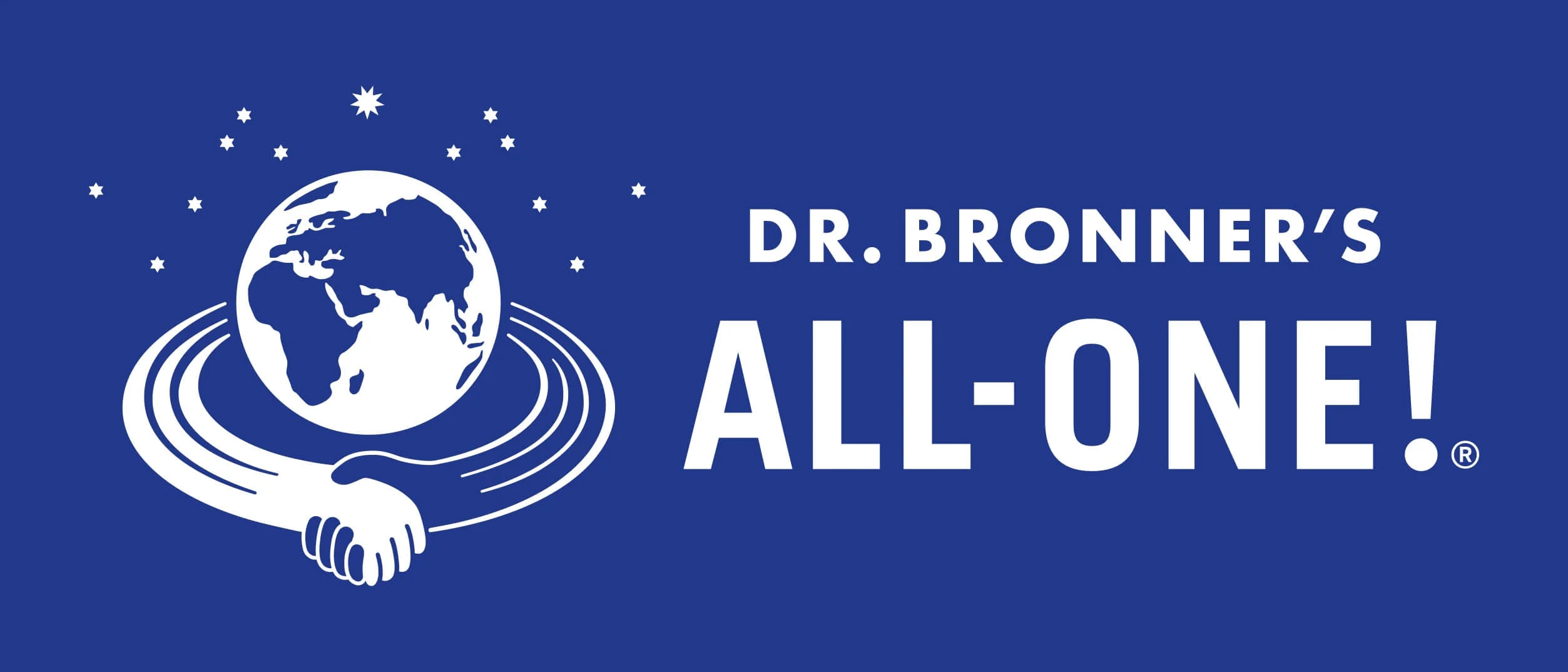 Dr. Bronners
