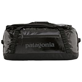 pianist plade Oprigtighed Patagonia Black Hole Duffel | SummitHut.com