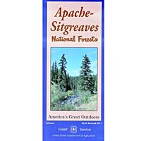 Apache-Sitgreaves National Forests
