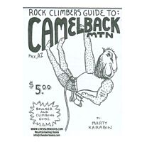 Camelback Mountain - Phoenix