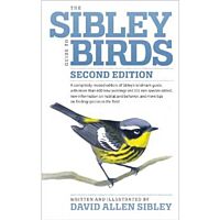 Sibley Guide To Birds (Second Edition)