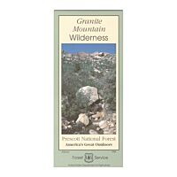 Granite Mountain Wilderness