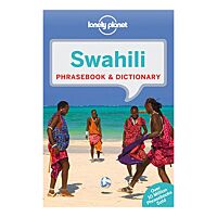 Africa - Swahili Phrasebook 