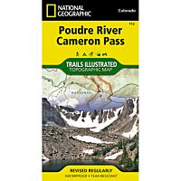Poudre River/Cameron Pass