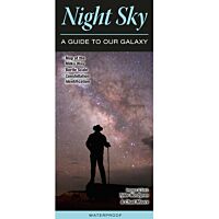 Night Sky: a Guide To Our Galaxy