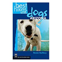 Best Hikes With Dogs: Arizona