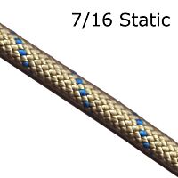 7/16 inch BWII Static Line