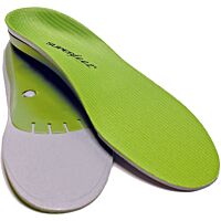 Green Hiking Insoles