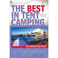 Best In Tent Camping: Washington