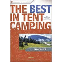 Best Tent Camping: Montana