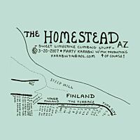 Climbing Guide to The Homestead