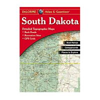 South Dakota Atlas 