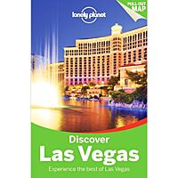 USA - Nv- Las Vegas Discover