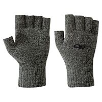 Fairbanks Fingerless Gloves