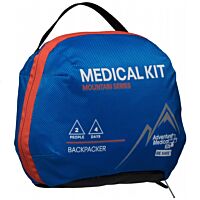 Mountain Backpacker Medical Kit