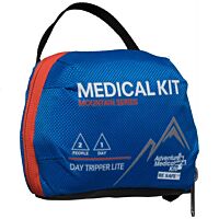 Mountain Day Tripper Lite Medical Kit