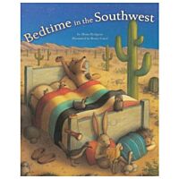 Bedtime In The Southwest
