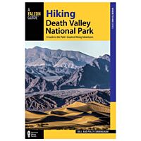 Hiking Death Valley National Park: A Guide To The Park's Greatest Hiking Adventures