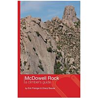 McDowell Rock: A Climber's Guide
