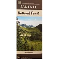Santa Fe National Forest