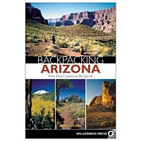 Backpacking Arizona