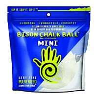 Mini Bison Chalk Ball