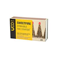 Sweetfire Strikable Firestarter