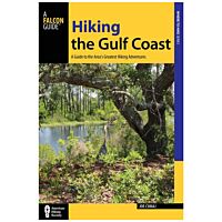 Hiking The Gulf Coast: A Guide To The Area's Greatest Hiking Adventures