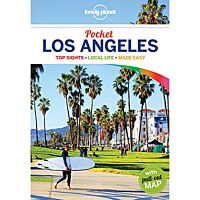 USA - Ca - Los Angeles Pocket