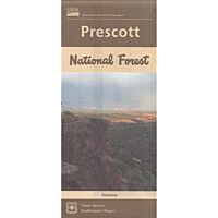 Prescott National Forest