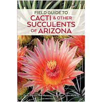 Field Guide To Cacti 
