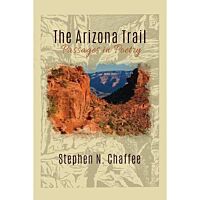 Arizona Trail: Passages In Poetry