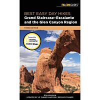 Best Easy Day Hikes: Grand Staircase-Escalante 
