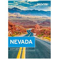 Moon: Nevada - 2018 Edition
