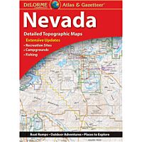 Nevada Atlas 
