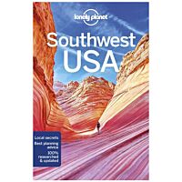Southwest USA - 8th Edition