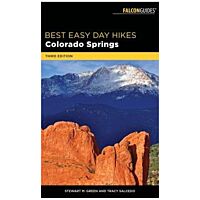 Best Easy Day Hikes: Colorado Springs