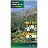 Best Lost Creek Wilderness Hikes