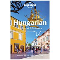 Hungarian Phrasebook 