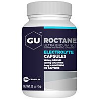 Roctane Electrolyte Caps