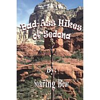 Bad-Ass Hikes Of Sedona R1