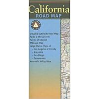 Benchmark Road Map: California