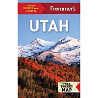 Frommer's: Utah