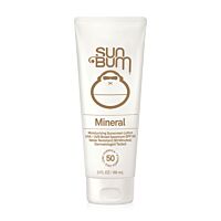 Sun Bum Mineral Sunscreen Lotion Shortie