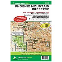 Phoenix Mountain Preserve