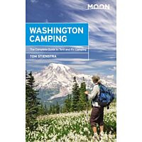Moon: Washington Camping