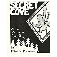 Secret Cove - Northern Arizona/Mogollon Rim